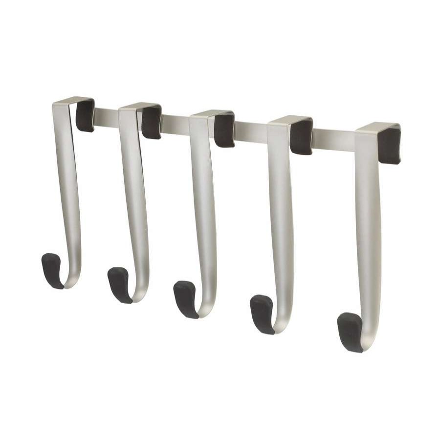 Storage * | Umbra Rubber Tipped Metal Over-The-Door Hook