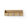 Hardware * | Umbra Natural Cubby Mini Organizer