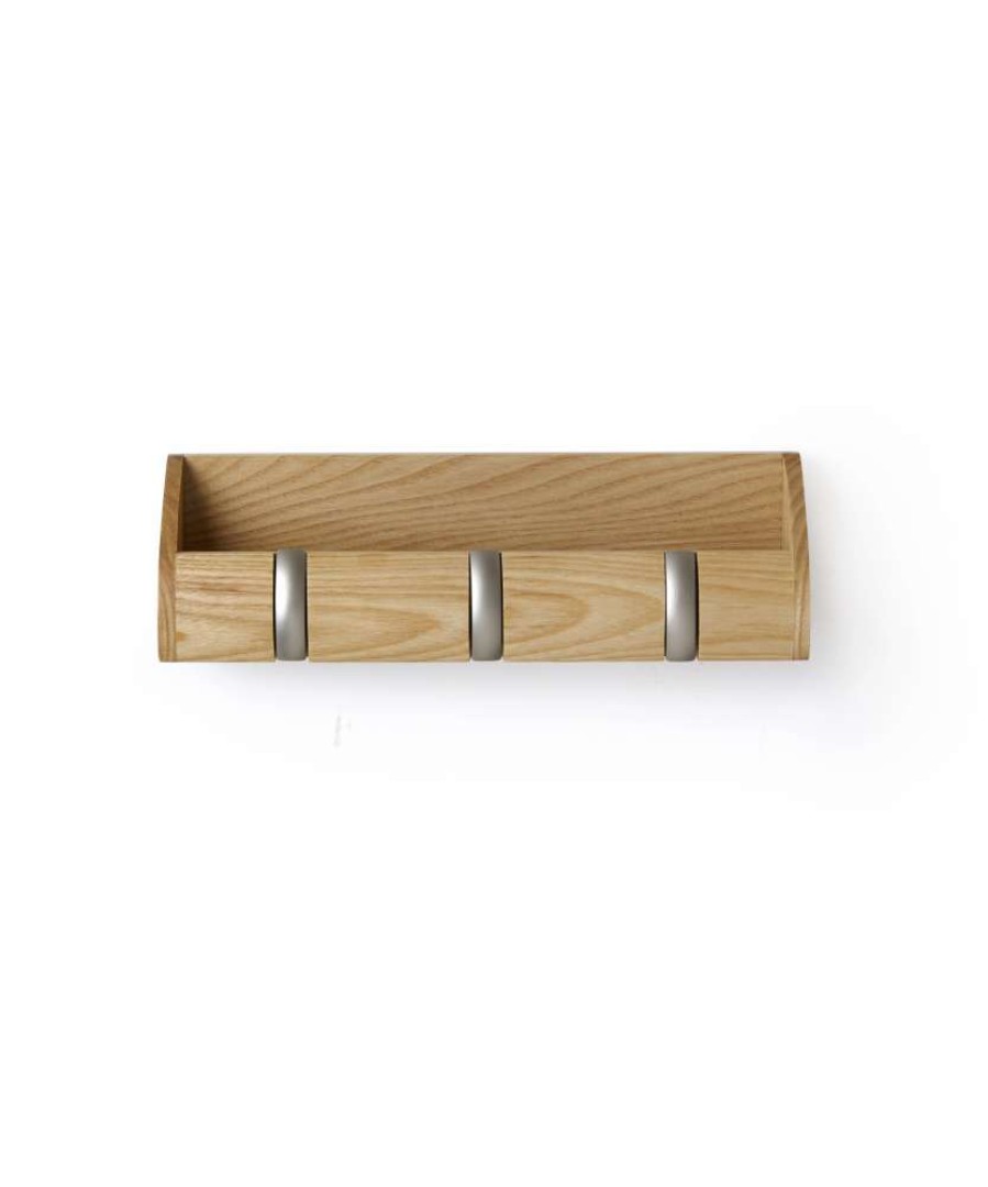 Hardware * | Umbra Natural Cubby Mini Organizer