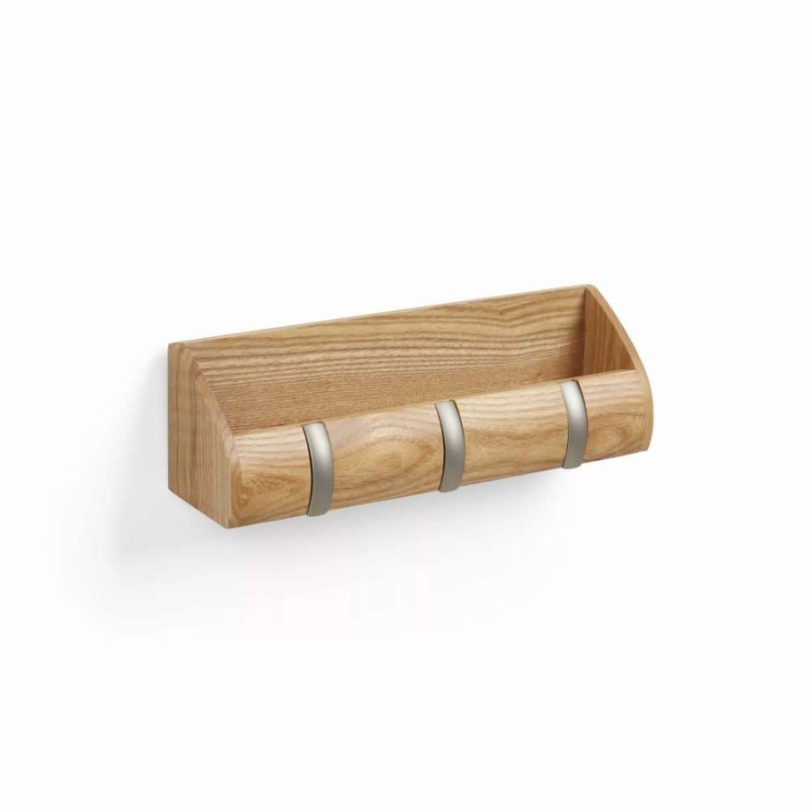 Hardware * | Umbra Natural Cubby Mini Organizer