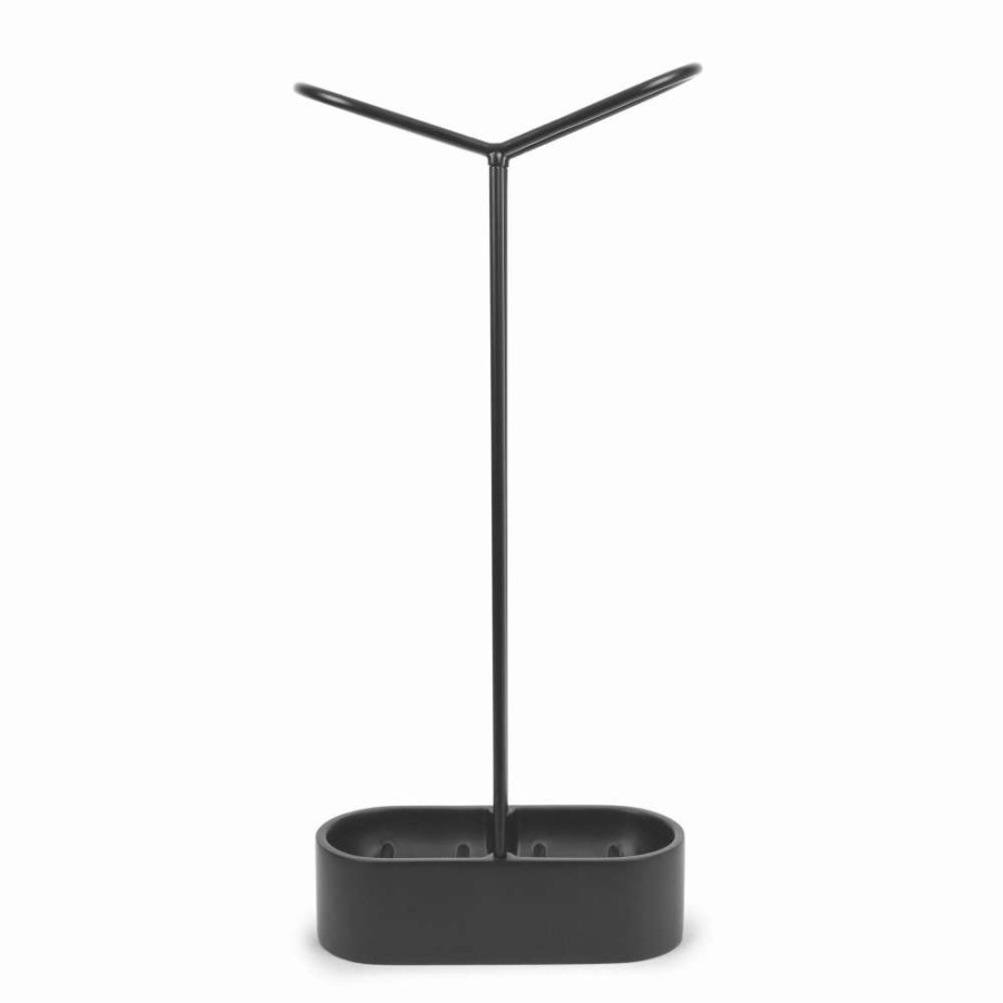 Storage * | Umbra Holdit Umbrella Stand Black