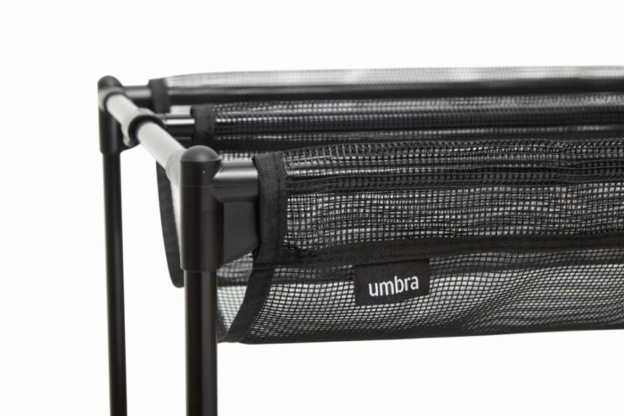 Storage * | Umbra Shoe Rack Black