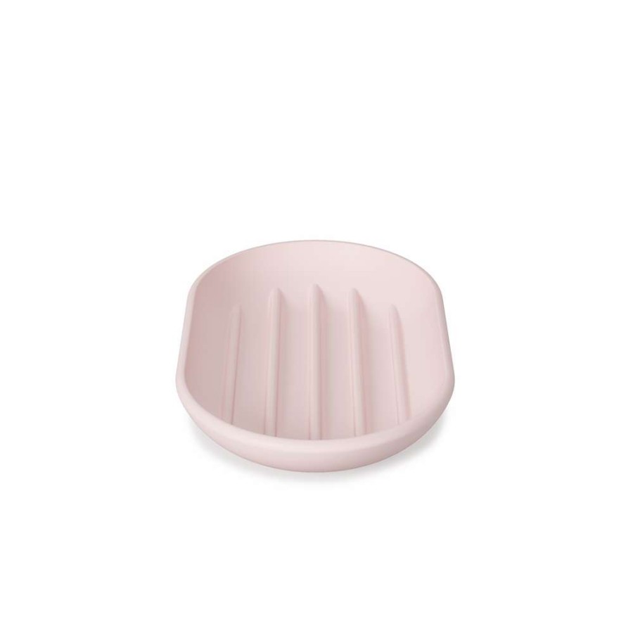 Hardware * | Umbra Touch Soap Dish Pink