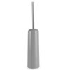 Hardware * | Umbra Touch Grey Toilet Brush