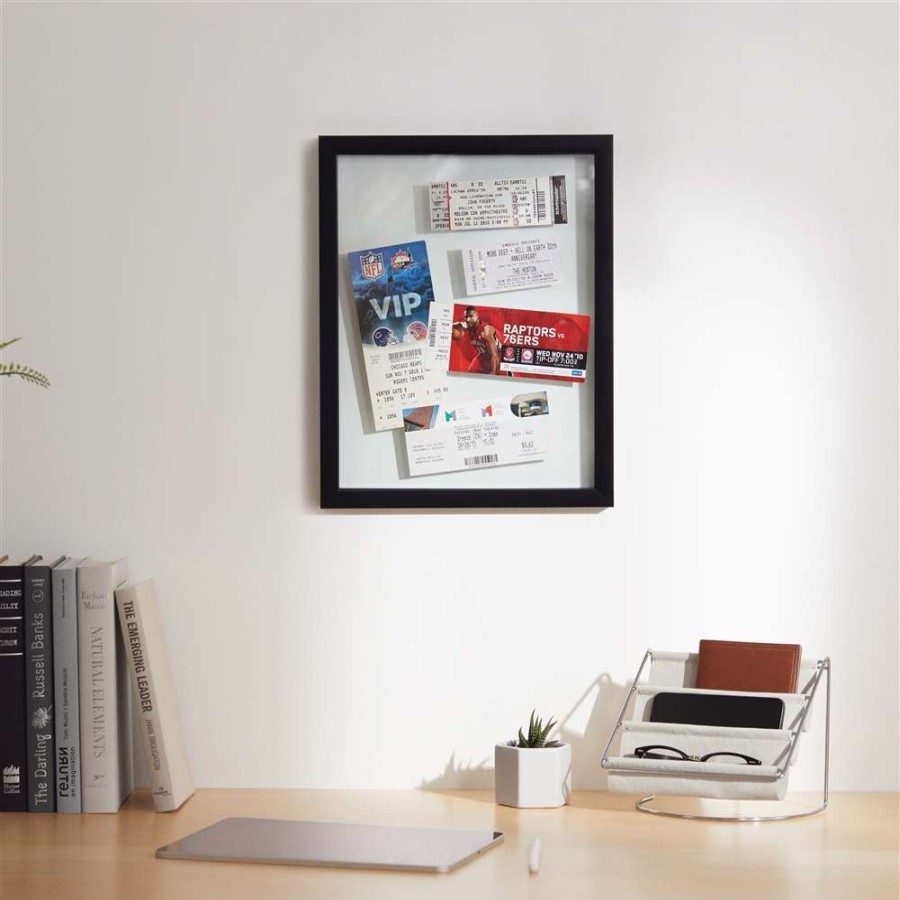 Home Accents * | Umbra Document Frame 11-In X 14-In