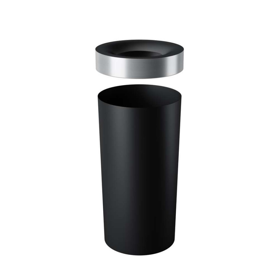 Storage * | Umbra Vento Trash Can 16.5 Gallons