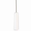 Hardware * | Umbra Touch White Toilet Brush