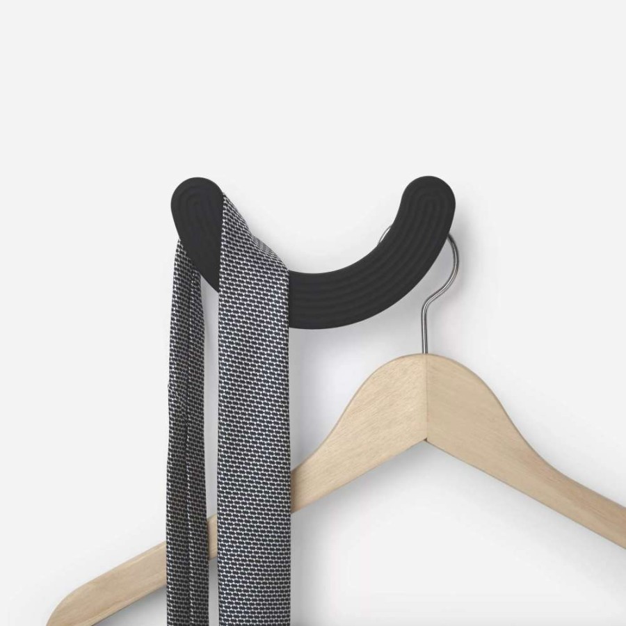 Hardware * | Umbra Black Mood Hook