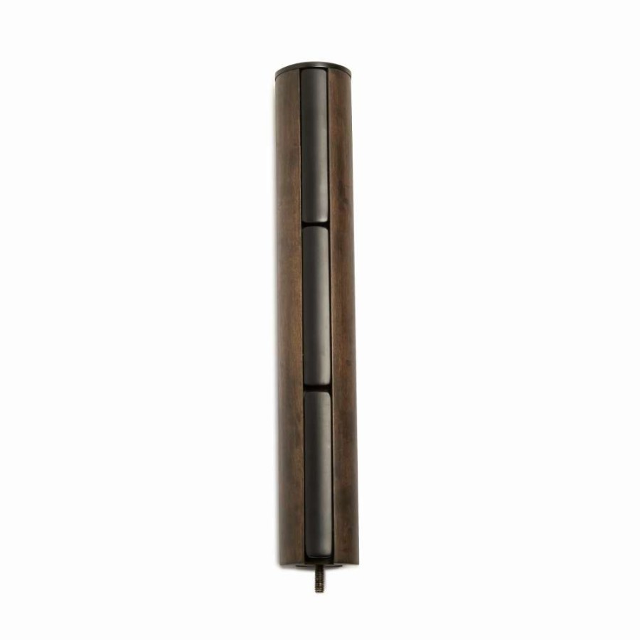 Storage * | Umbra Flapper Black And Walnut Coat Rack